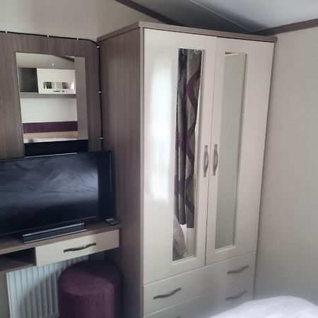Hotel 8 Berth Deluxe Pg36 à Chapel St. Leonards Extérieur photo