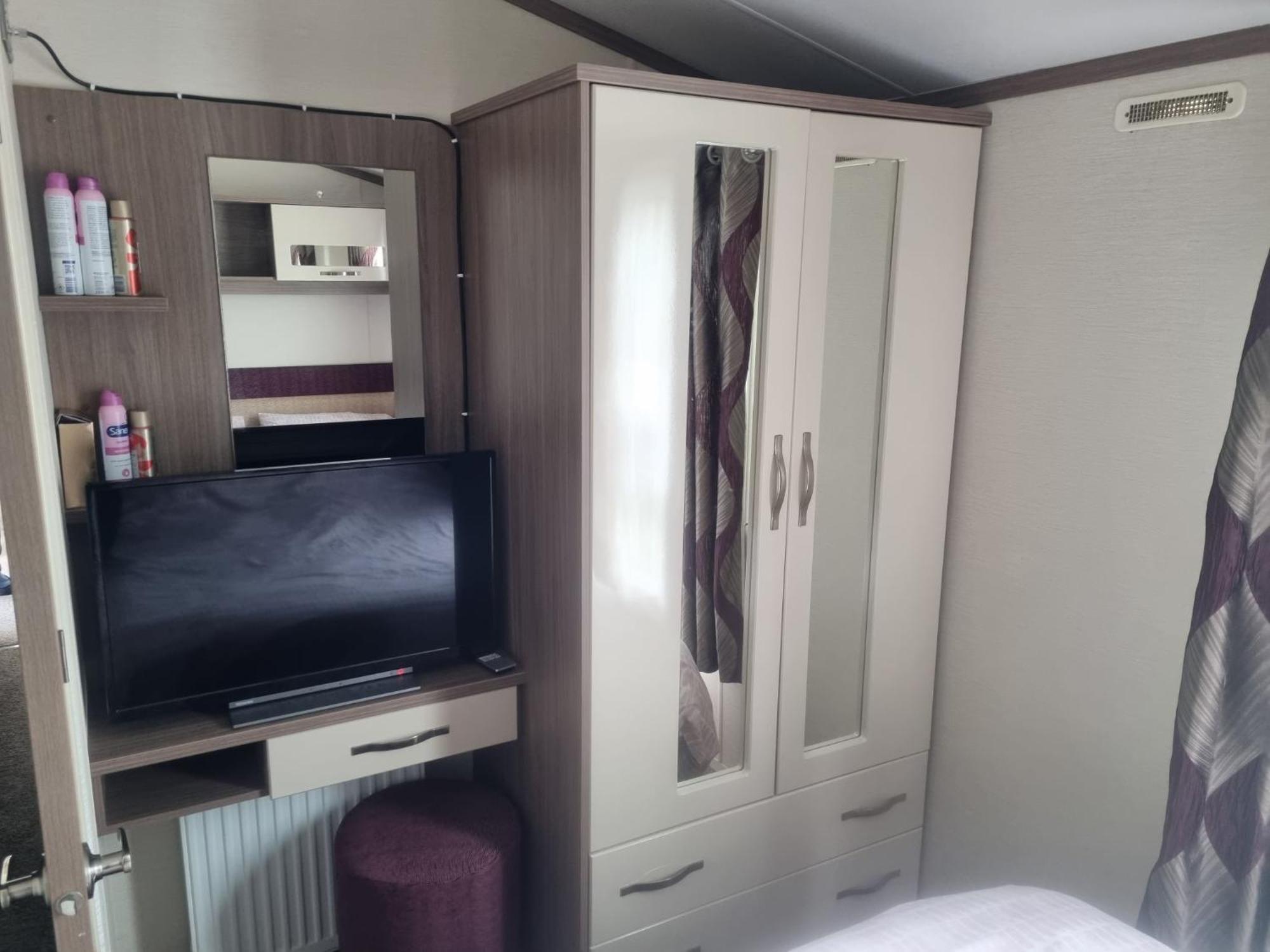 Hotel 8 Berth Deluxe Pg36 à Chapel St. Leonards Extérieur photo